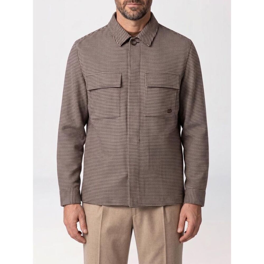 Etro Jacket Men Multicolor